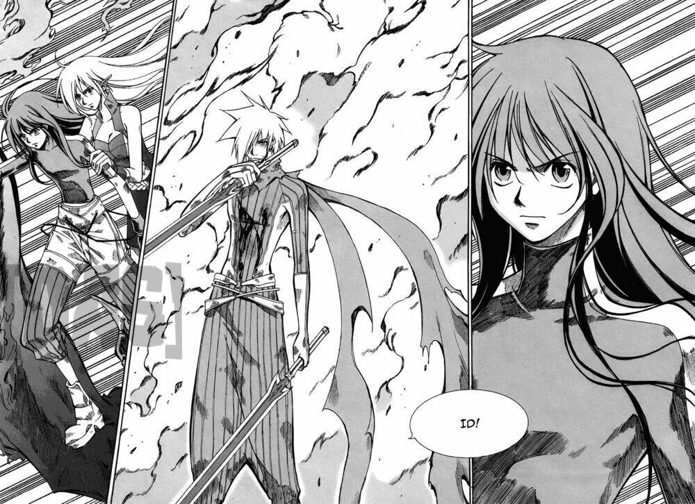 Id - The Greatest Fusion Fantasy Chapter 163 - 14