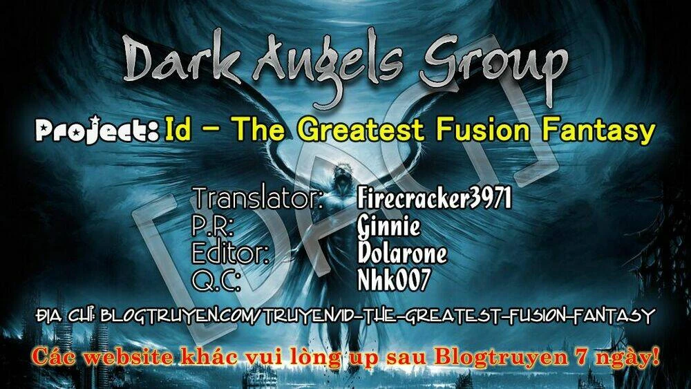 Id - The Greatest Fusion Fantasy Chapter 164 - 1