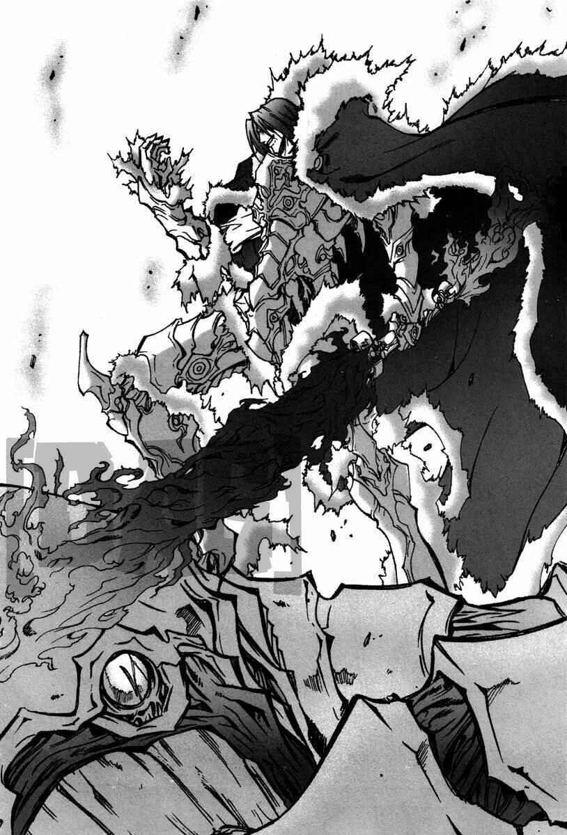 Id - The Greatest Fusion Fantasy Chapter 164 - 2