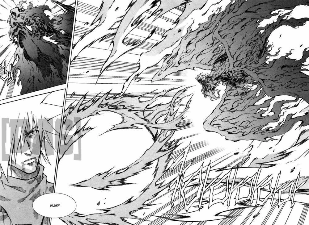 Id - The Greatest Fusion Fantasy Chapter 164 - 3