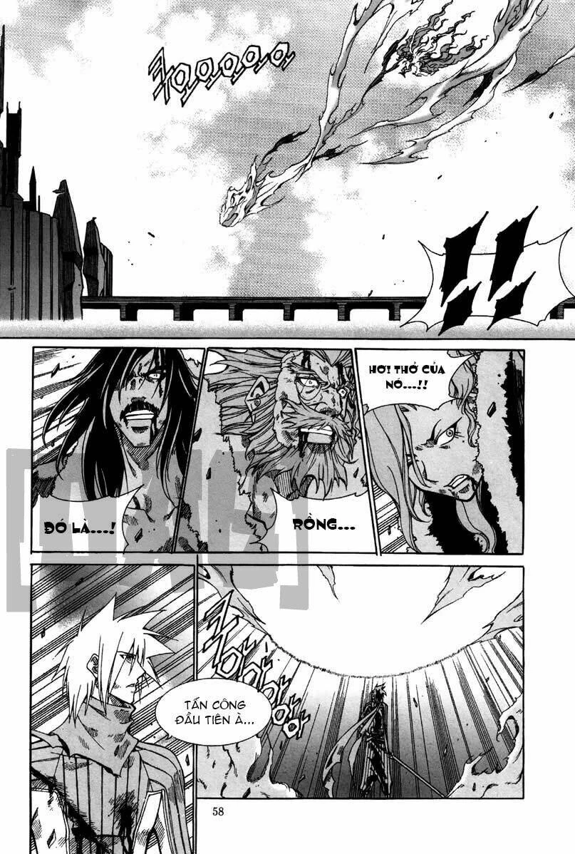 Id - The Greatest Fusion Fantasy Chapter 164 - 4