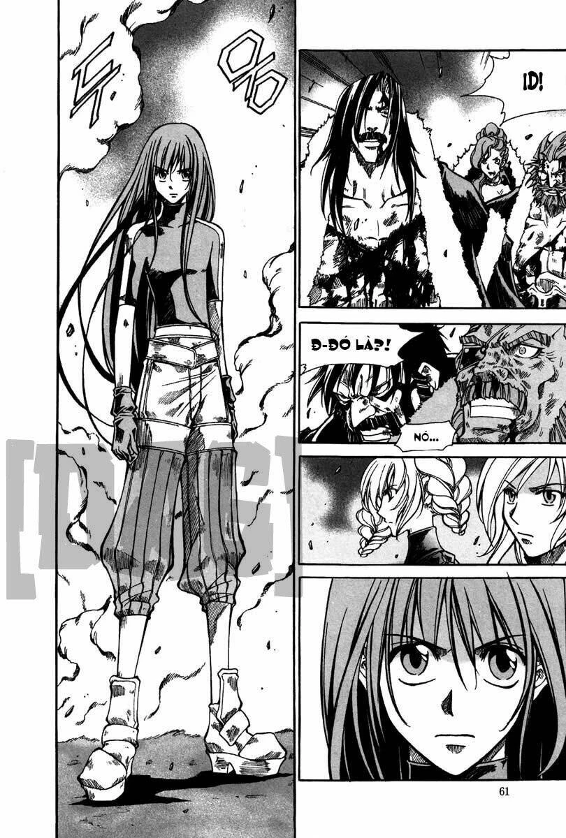 Id - The Greatest Fusion Fantasy Chapter 164 - 7