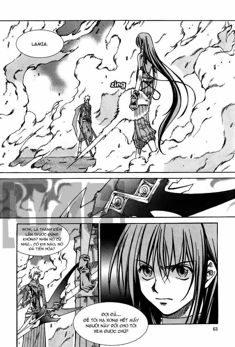 Id - The Greatest Fusion Fantasy Chapter 164 - 9