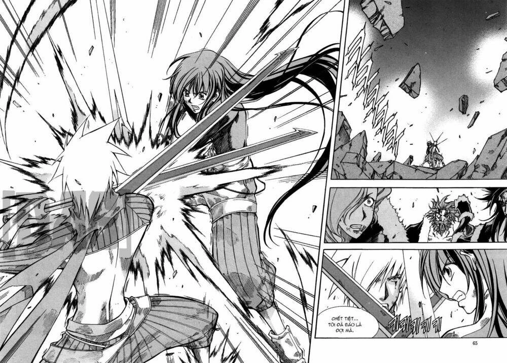 Id - The Greatest Fusion Fantasy Chapter 164 - 10