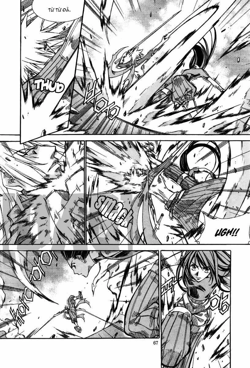 Id - The Greatest Fusion Fantasy Chapter 164 - 12