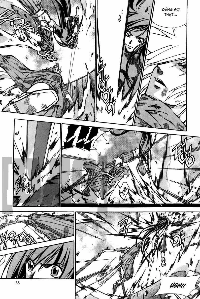 Id - The Greatest Fusion Fantasy Chapter 164 - 13