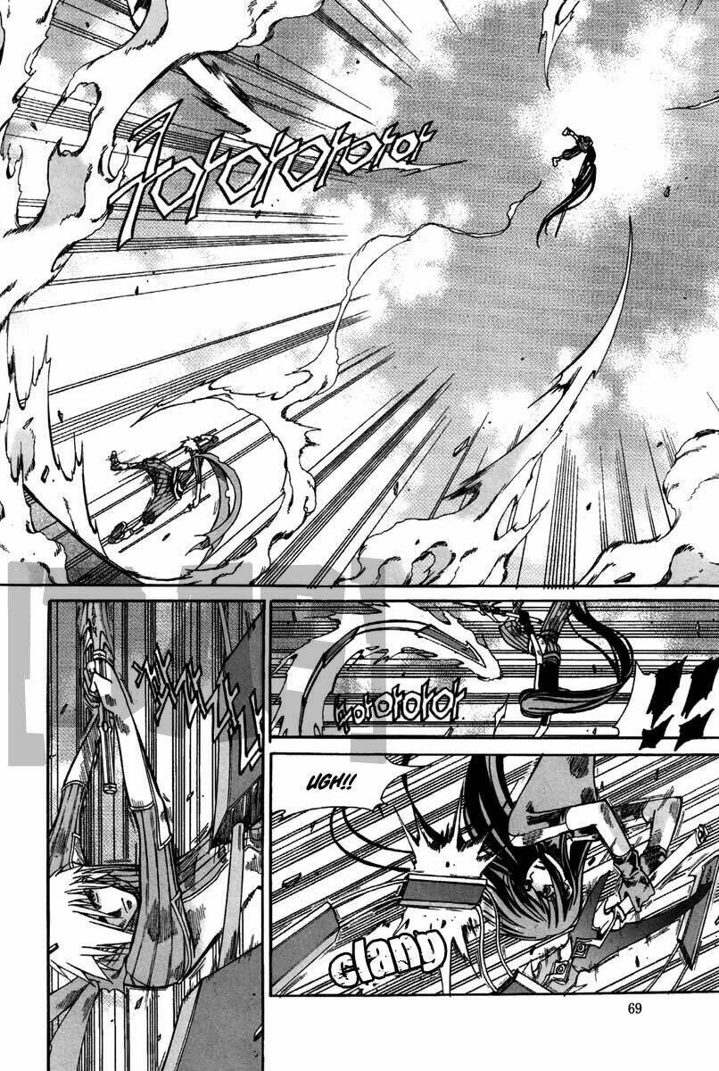 Id - The Greatest Fusion Fantasy Chapter 164 - 14