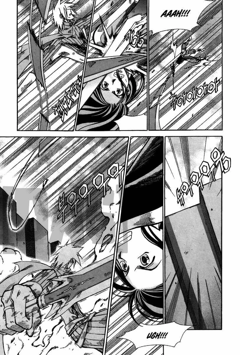 Id - The Greatest Fusion Fantasy Chapter 164 - 15