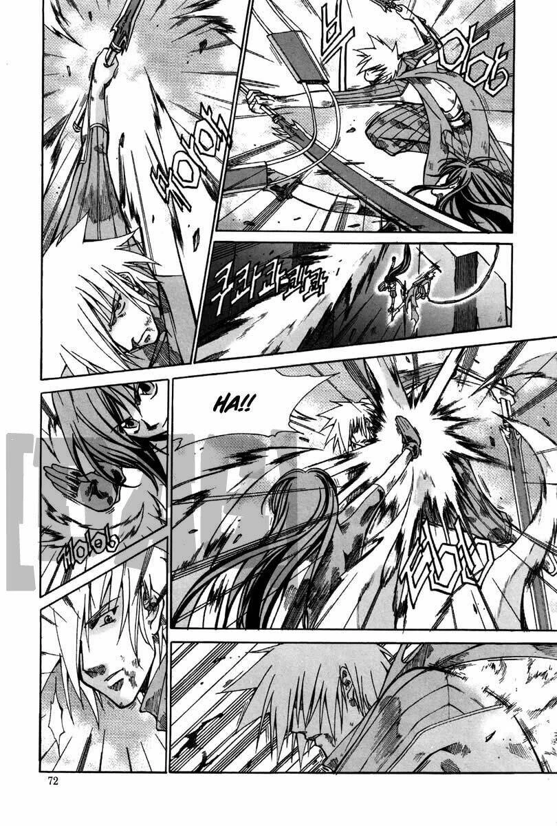 Id - The Greatest Fusion Fantasy Chapter 164 - 17