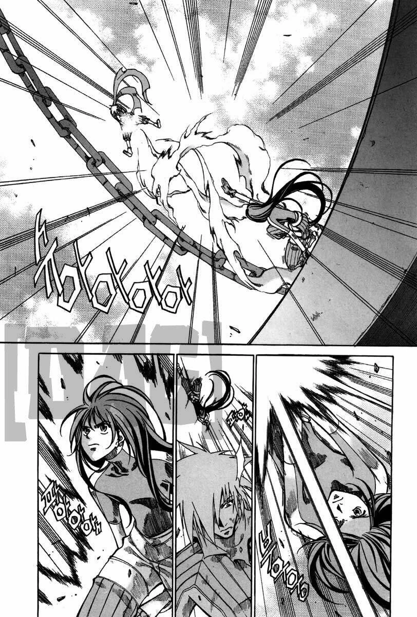 Id - The Greatest Fusion Fantasy Chapter 164 - 18