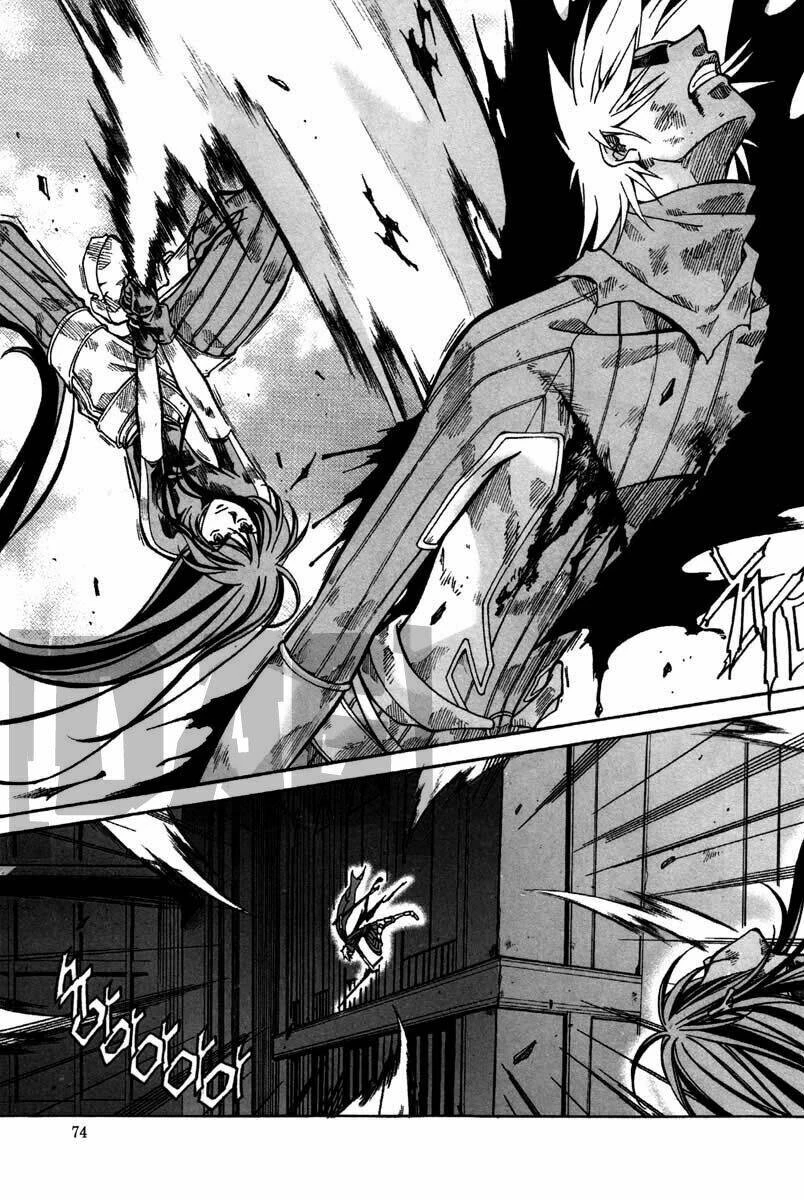 Id - The Greatest Fusion Fantasy Chapter 164 - 19