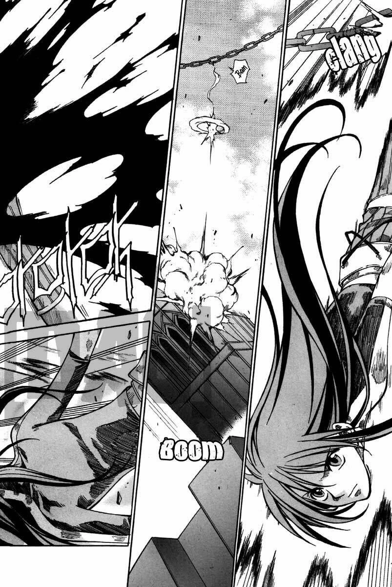 Id - The Greatest Fusion Fantasy Chapter 164 - 20