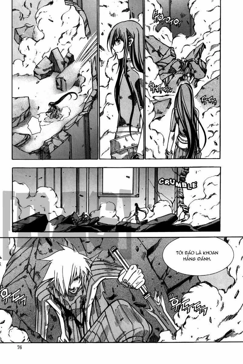 Id - The Greatest Fusion Fantasy Chapter 164 - 21