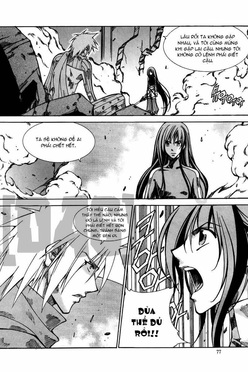 Id - The Greatest Fusion Fantasy Chapter 164 - 22