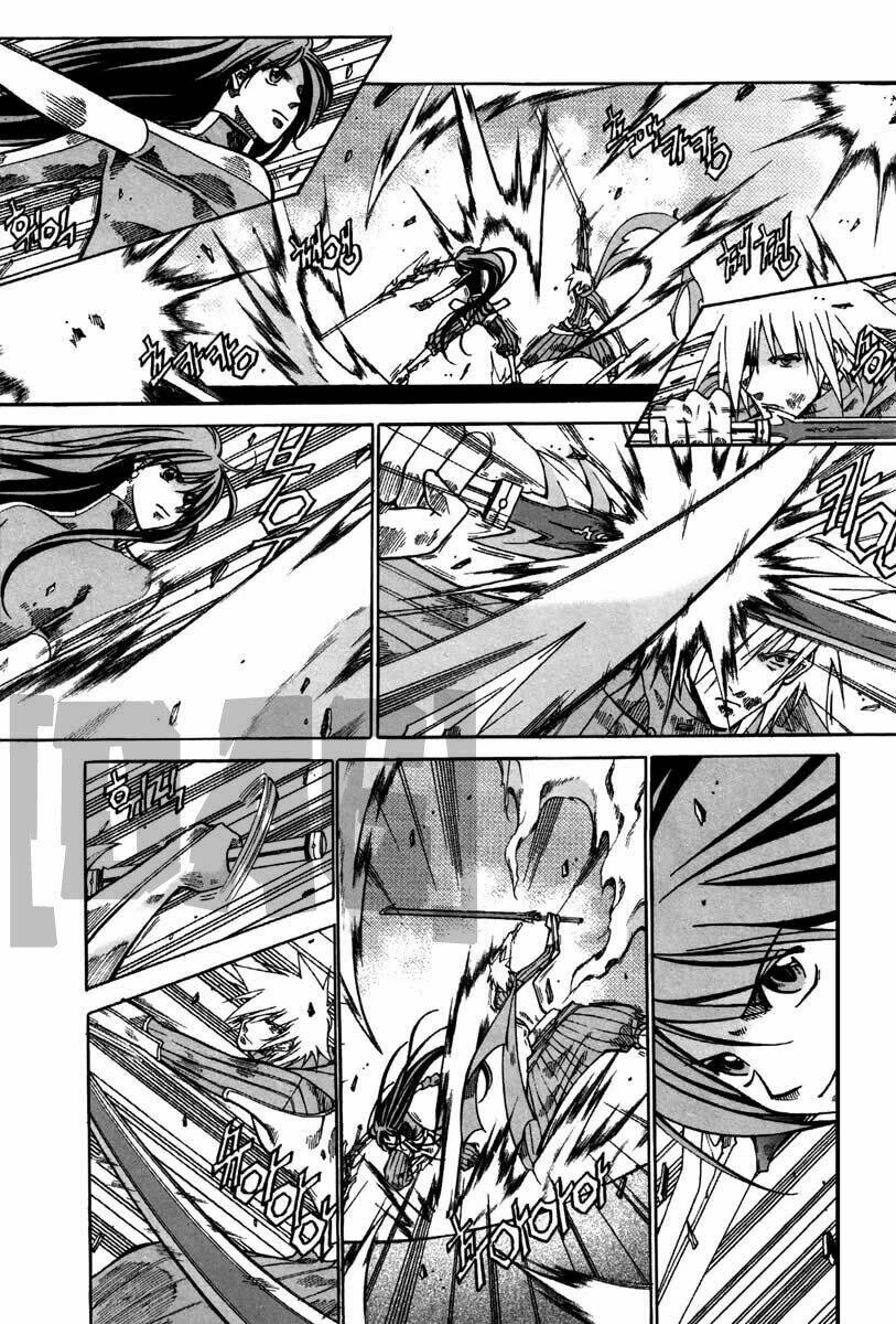 Id - The Greatest Fusion Fantasy Chapter 164 - 24