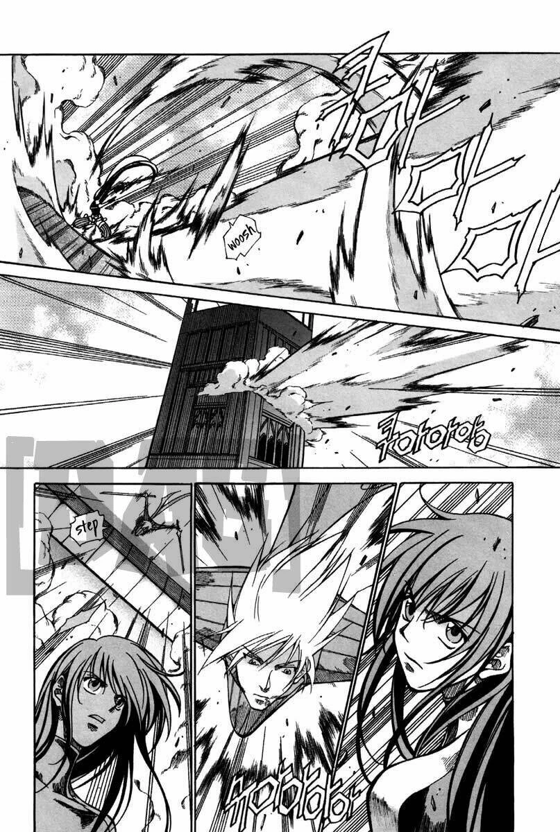 Id - The Greatest Fusion Fantasy Chapter 164 - 25