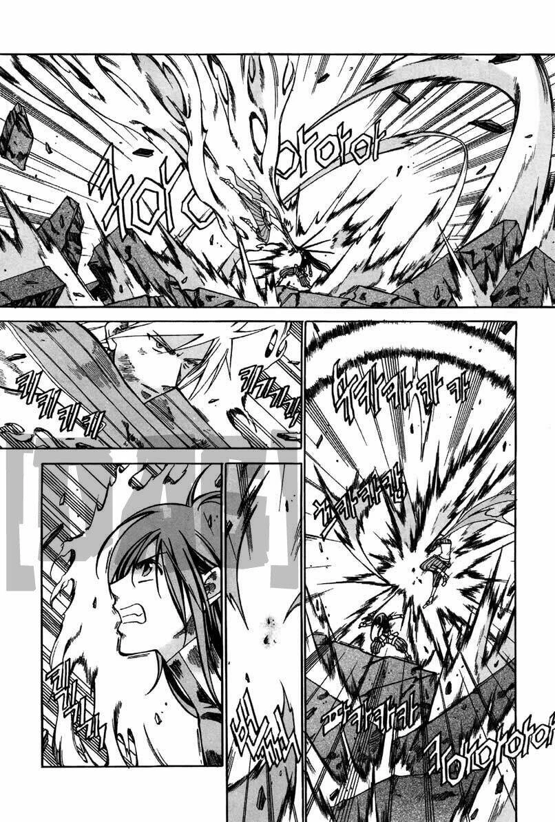 Id - The Greatest Fusion Fantasy Chapter 164 - 26