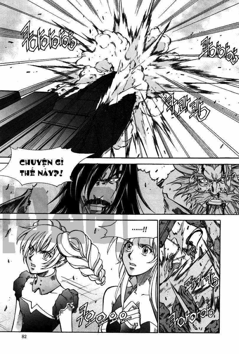 Id - The Greatest Fusion Fantasy Chapter 164 - 27