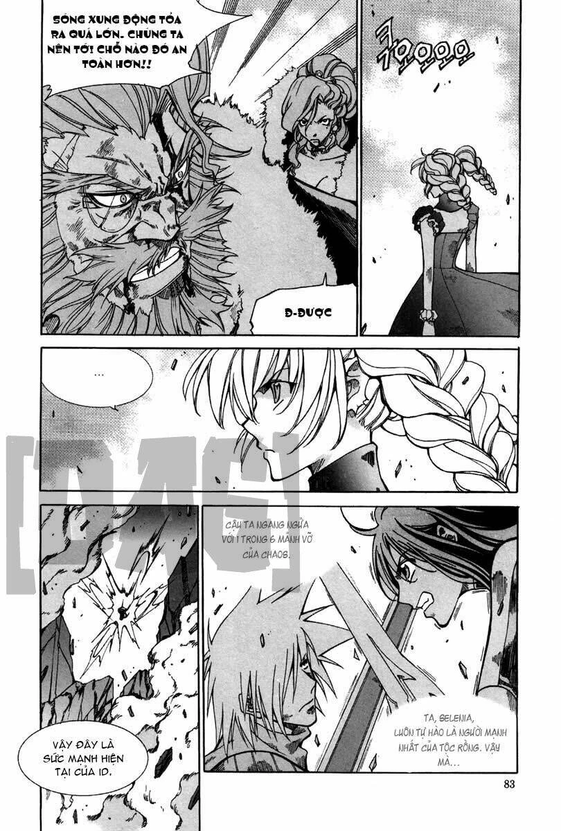 Id - The Greatest Fusion Fantasy Chapter 164 - 28