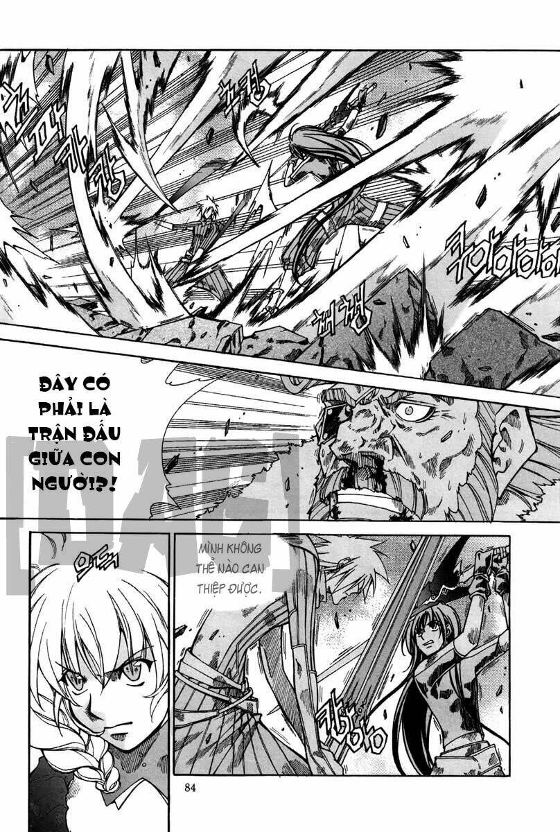 Id - The Greatest Fusion Fantasy Chapter 164 - 29