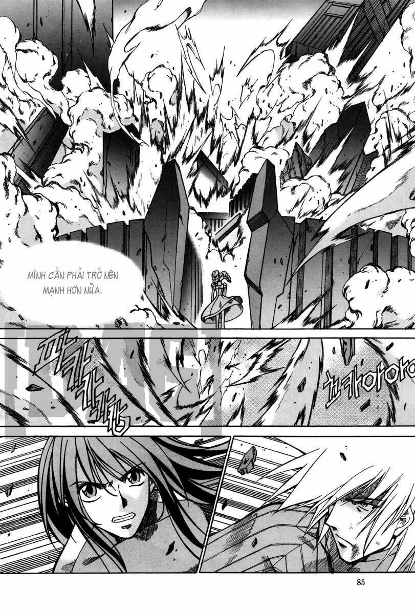 Id - The Greatest Fusion Fantasy Chapter 164 - 30