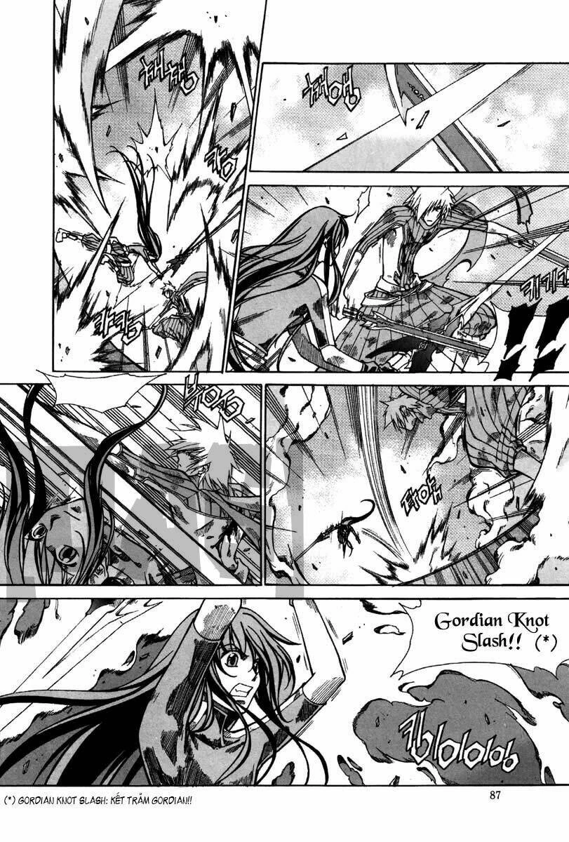 Id - The Greatest Fusion Fantasy Chapter 164 - 32