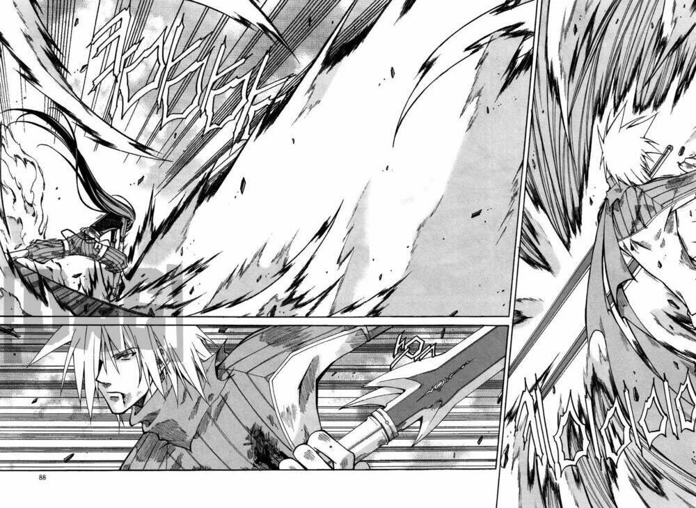 Id - The Greatest Fusion Fantasy Chapter 164 - 33