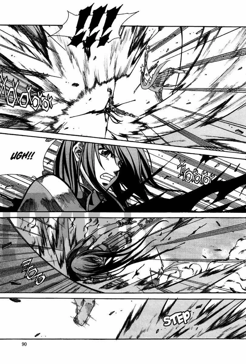 Id - The Greatest Fusion Fantasy Chapter 164 - 34