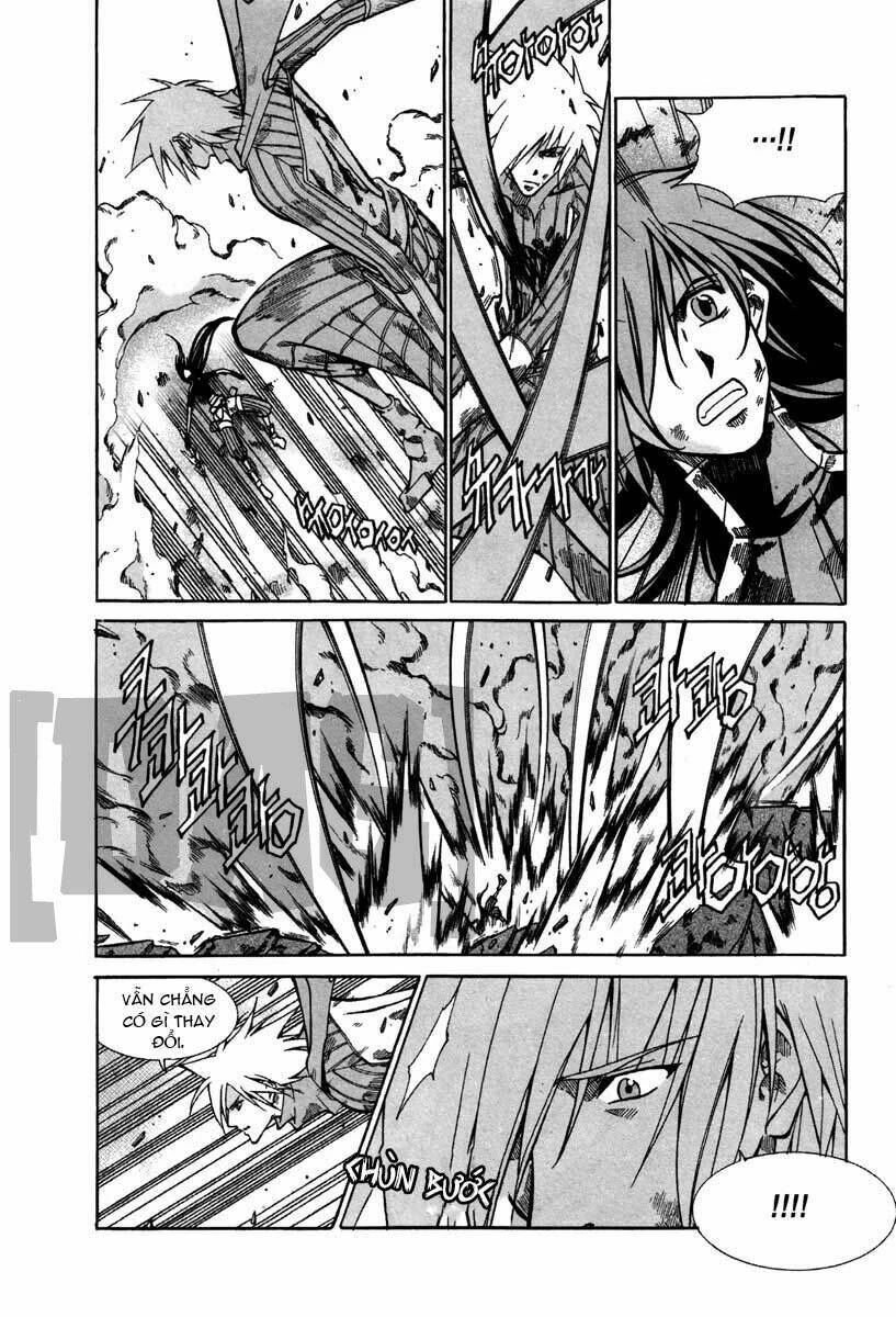 Id - The Greatest Fusion Fantasy Chapter 164 - 35