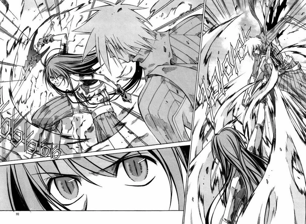 Id - The Greatest Fusion Fantasy Chapter 164 - 36