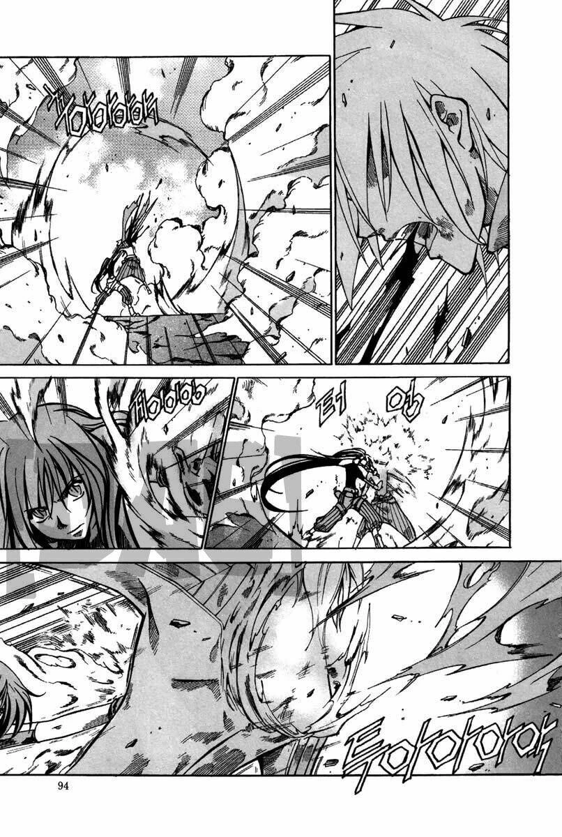 Id - The Greatest Fusion Fantasy Chapter 164 - 37