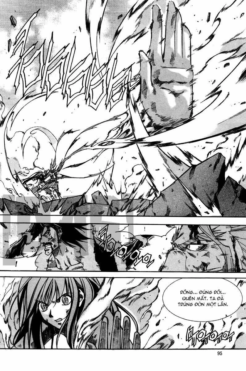 Id - The Greatest Fusion Fantasy Chapter 164 - 38