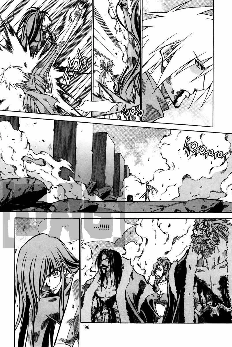 Id - The Greatest Fusion Fantasy Chapter 164 - 39