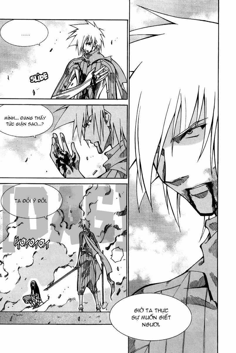 Id - The Greatest Fusion Fantasy Chapter 164 - 40