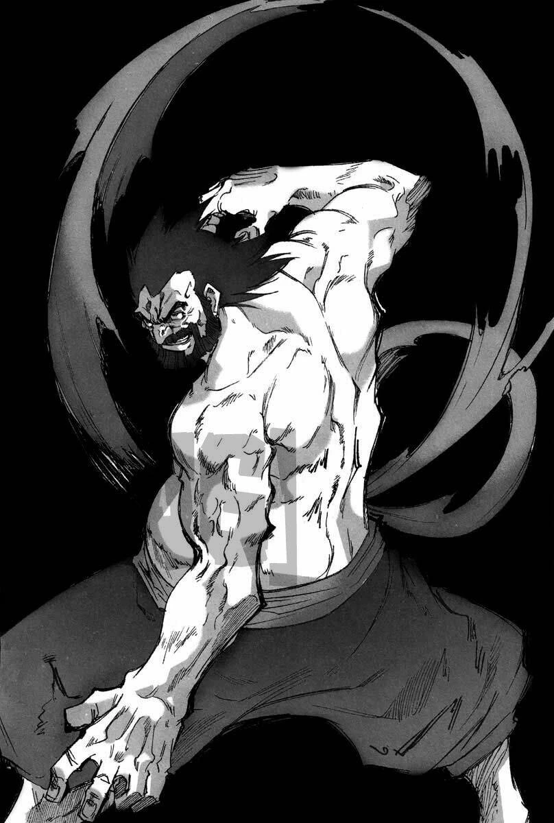 Id - The Greatest Fusion Fantasy Chapter 165 - 3