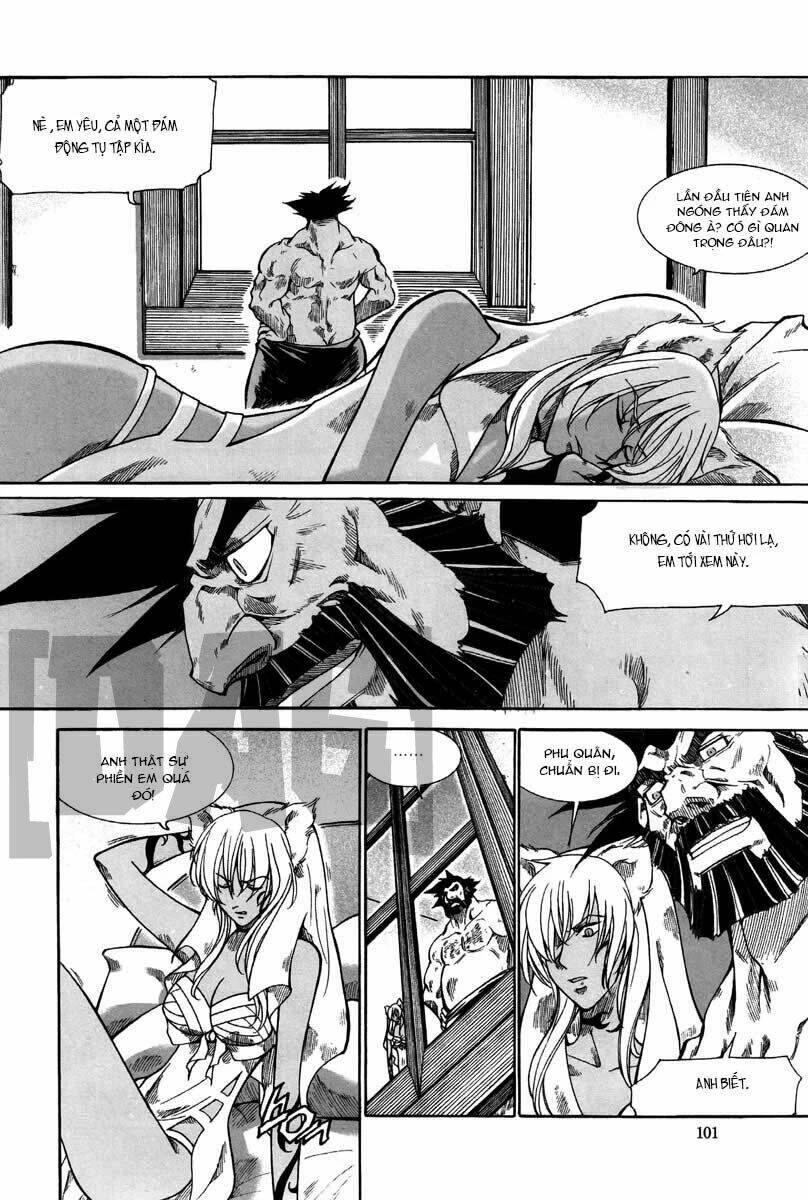 Id - The Greatest Fusion Fantasy Chapter 165 - 5