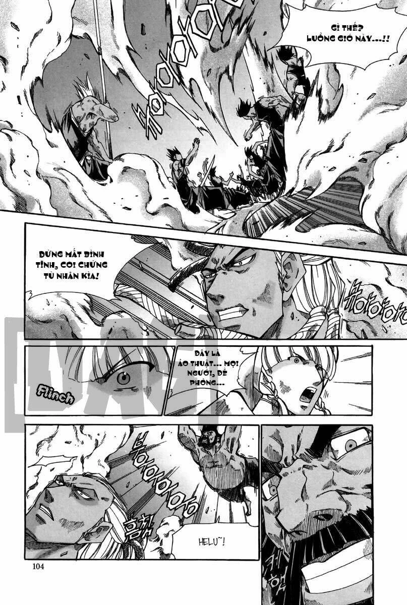 Id - The Greatest Fusion Fantasy Chapter 165 - 8