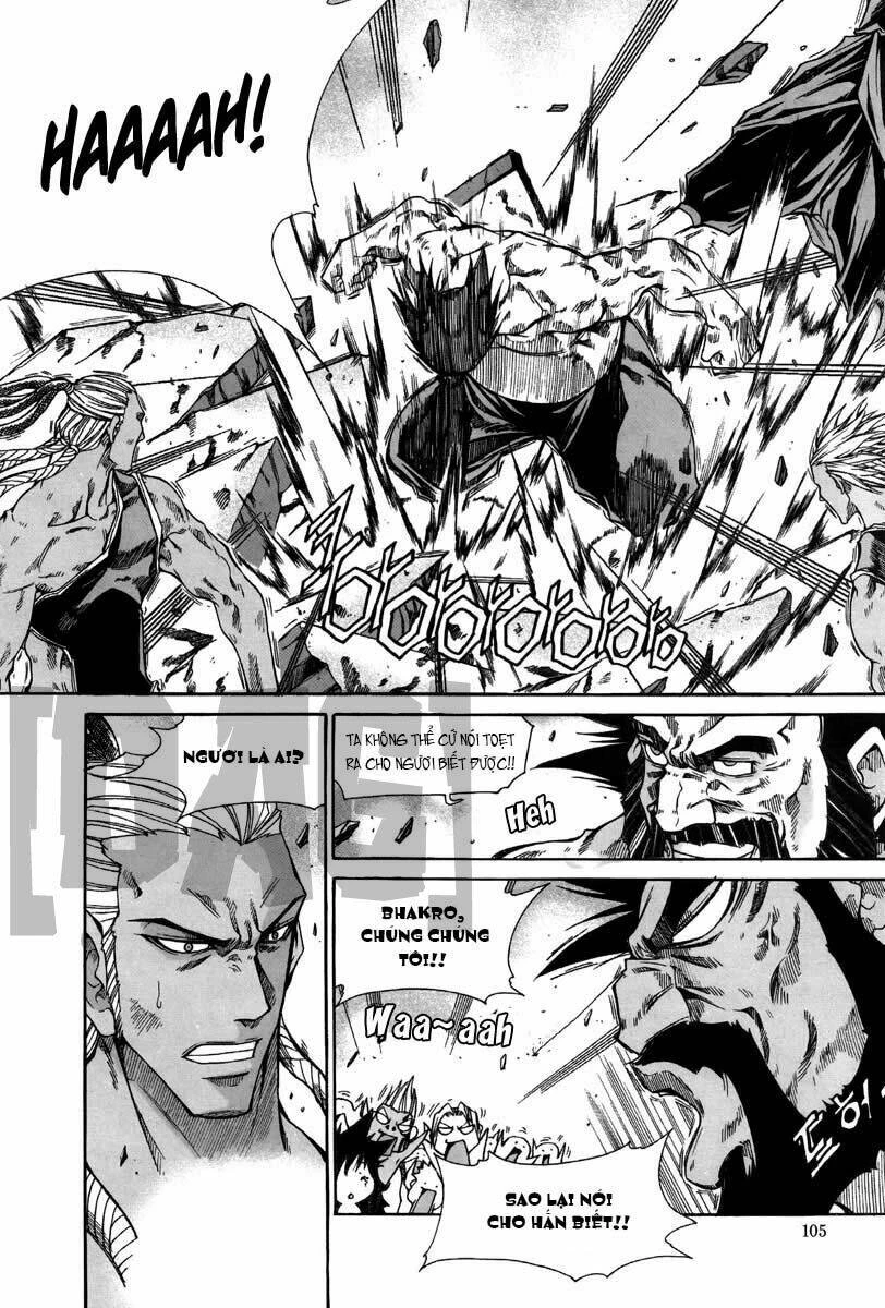 Id - The Greatest Fusion Fantasy Chapter 165 - 9