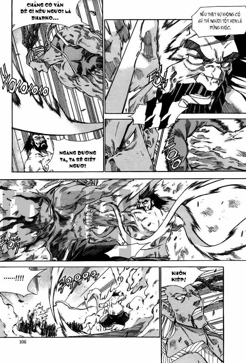 Id - The Greatest Fusion Fantasy Chapter 165 - 10