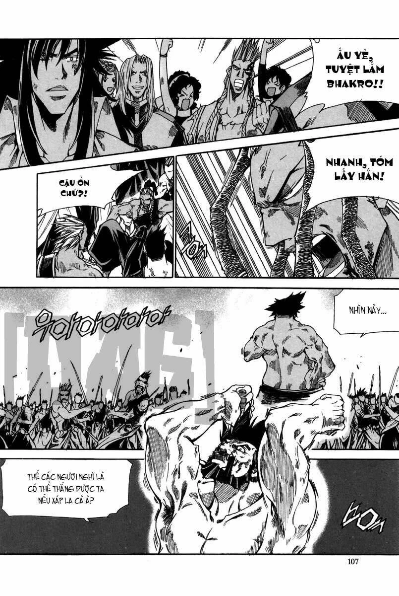 Id - The Greatest Fusion Fantasy Chapter 165 - 11