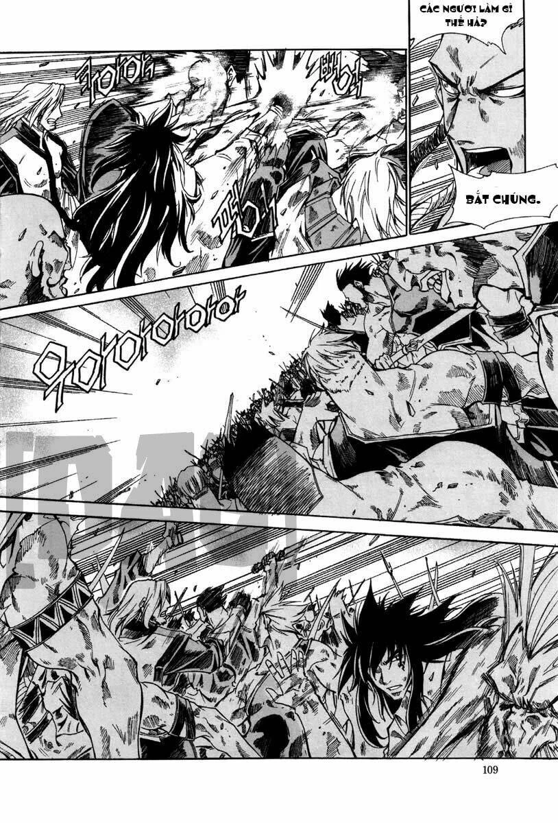 Id - The Greatest Fusion Fantasy Chapter 165 - 13