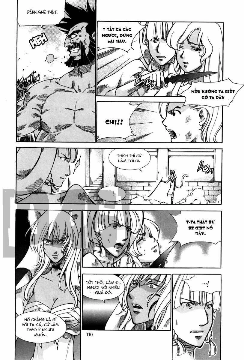 Id - The Greatest Fusion Fantasy Chapter 165 - 14