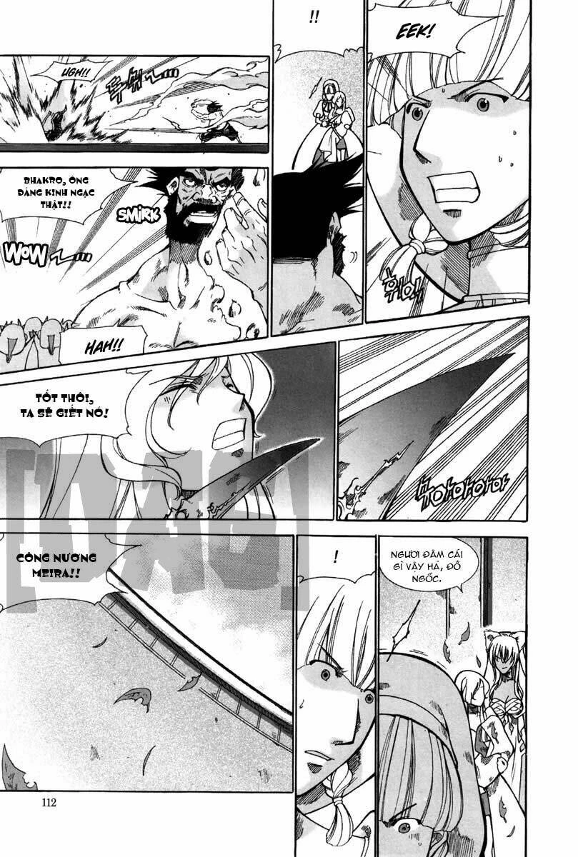 Id - The Greatest Fusion Fantasy Chapter 165 - 16