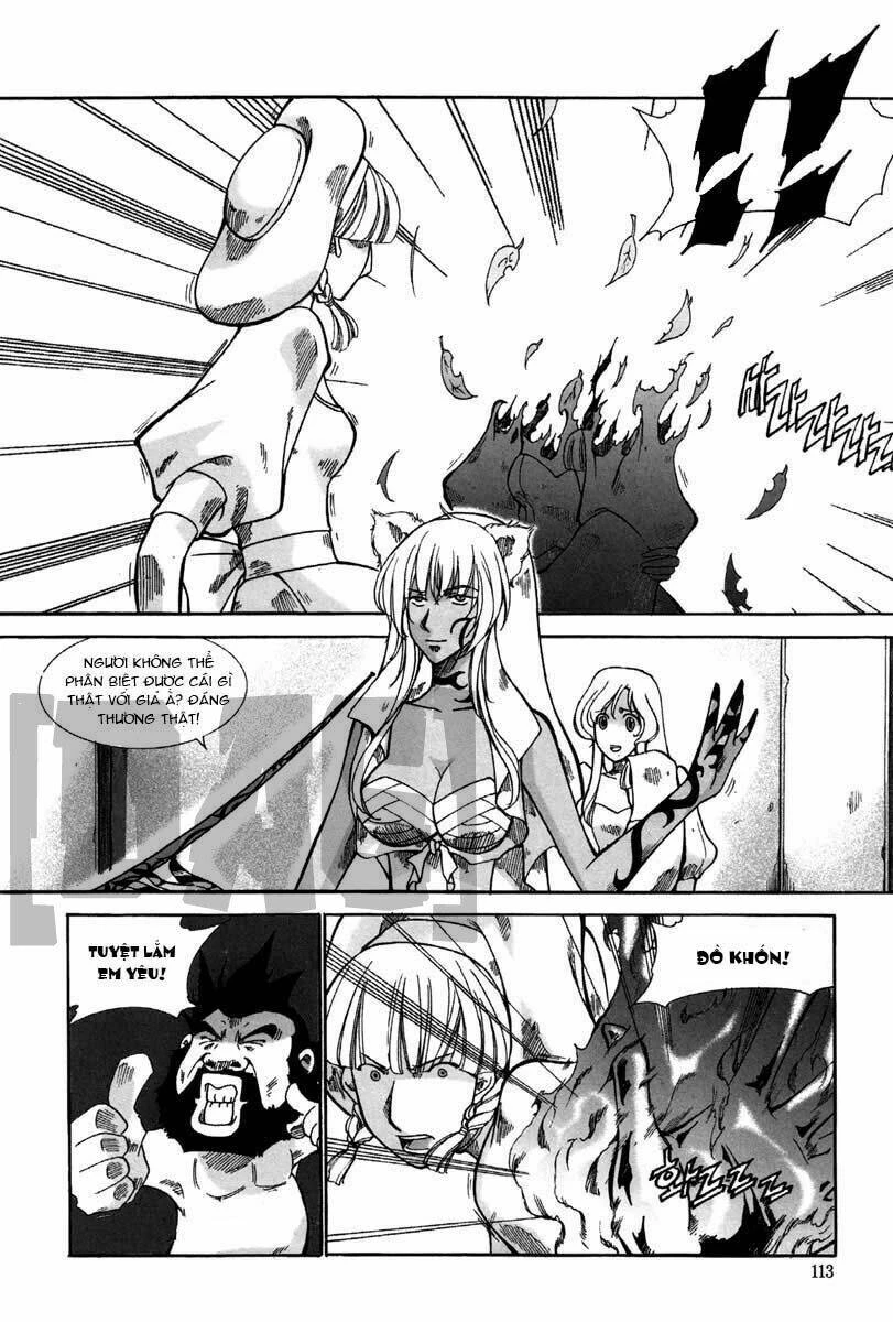 Id - The Greatest Fusion Fantasy Chapter 165 - 17