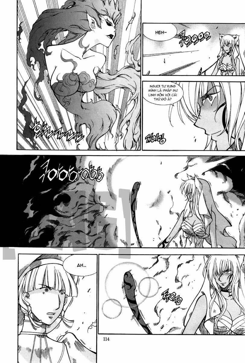 Id - The Greatest Fusion Fantasy Chapter 165 - 18