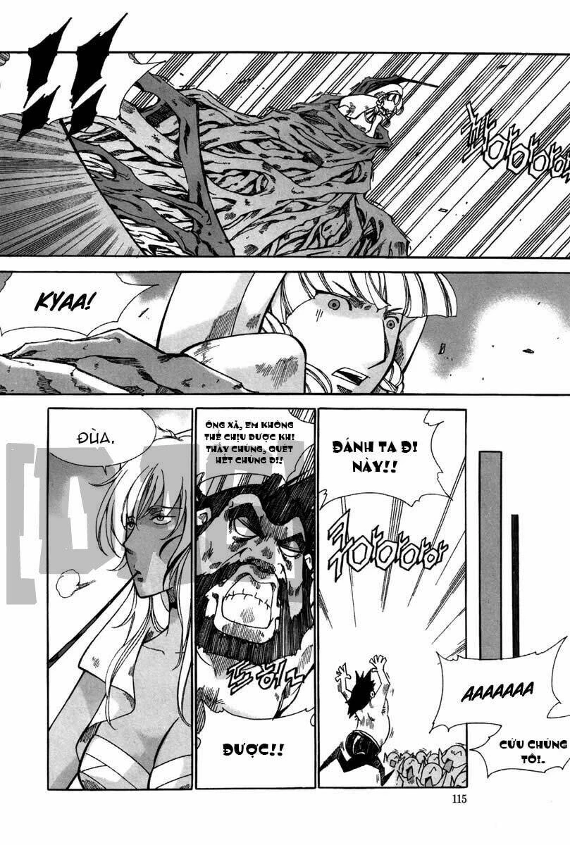 Id - The Greatest Fusion Fantasy Chapter 165 - 19