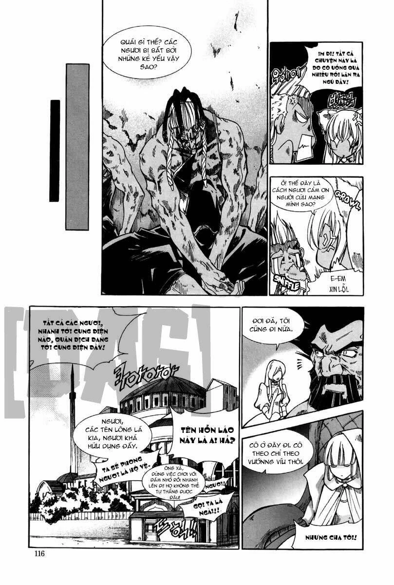 Id - The Greatest Fusion Fantasy Chapter 165 - 20