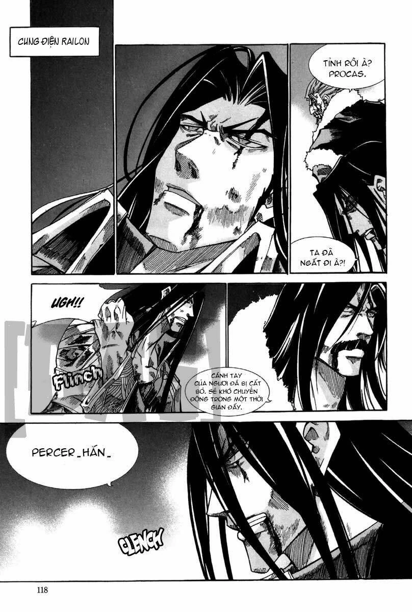 Id - The Greatest Fusion Fantasy Chapter 165 - 22