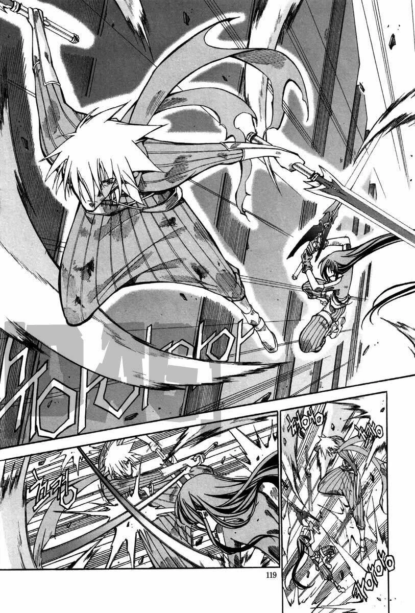 Id - The Greatest Fusion Fantasy Chapter 165 - 23