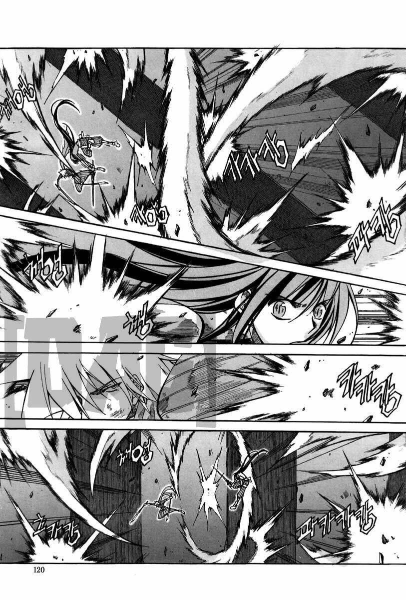 Id - The Greatest Fusion Fantasy Chapter 165 - 24